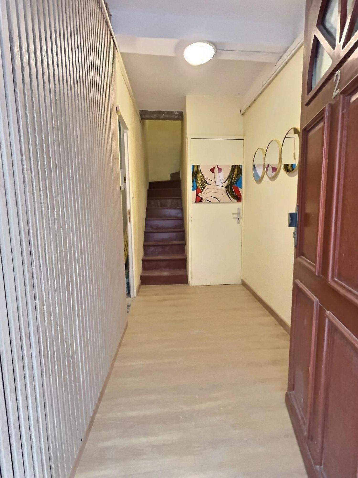 Charmant Duplex Beziers Centre المظهر الخارجي الصورة